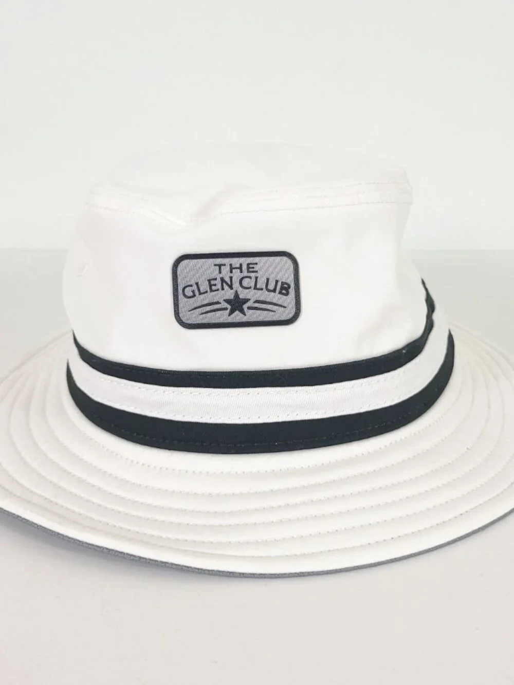 The Glen Club Golf Course Bucket Hat